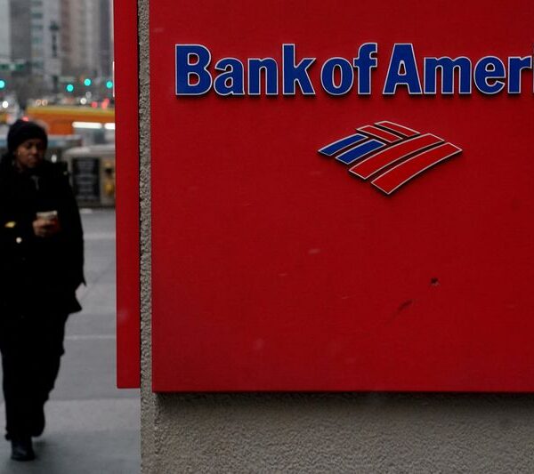 MOVES-Bank of America vernieuwt haar kapitaalmarkten divisie, aldus memo